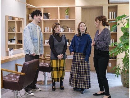 ブラン(B l a n c)の写真