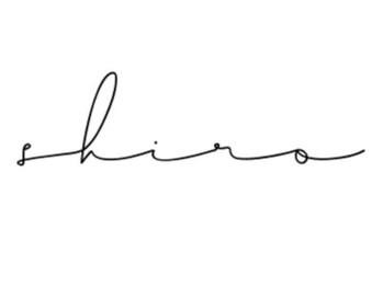 シロ 鯖江店(shiro)の写真/高リピート率の人気サロン★圧倒的なリピート数と技術で人気の<shiro>あなたの似合わせstyleを叶えます♪