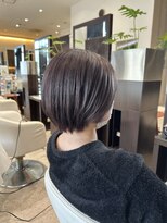 ベルフェミンミエル&nbsp;ショートカット