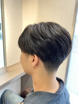 セシール インターナショナル(CECILE International) メンズショート