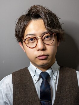 プレミアムバーバー 新宿店(PREMIUM BARBER produce by HIRO GINZA)の写真/【国内外43店舗/全席個室】シンプルで再現性抜群。毎日かっこいい貴方に。[新宿/新宿駅]