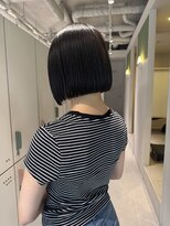 ムーム(Momb)&nbsp;髪質改善ストレート