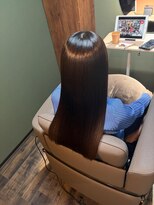 イム 博多 祇園(im)&nbsp;艶髪ロング