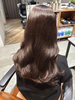 ルチア ヘア フィル 天王寺店(Lucia hair fill)&nbsp;白髪ぼかし/ハイライト/髪質改善/レイヤーカット/天王寺/阿倍野