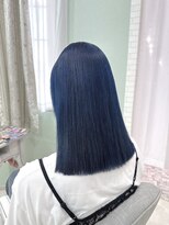 ワンダーランド(Wonder Land)&nbsp;ブルー