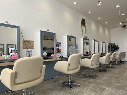 デューポイント 明石硯町店の写真