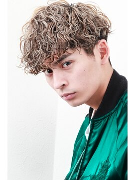 ブレスボー コウベ(Breath beauu) ▼佳偉斗Breath beauu Kobe▼メンズ/美容室/三宮/元町/神戸