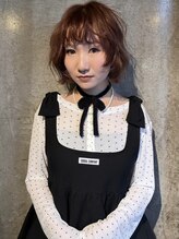 ラヴァイブ(LaVibe)&nbsp;miharu 