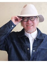 エルアール コウベ(LR KOBE)&nbsp;池田 憲彦