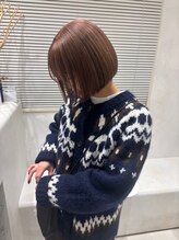 グラッド ナチュラル ヘアー(glad NATURAL HAIR)