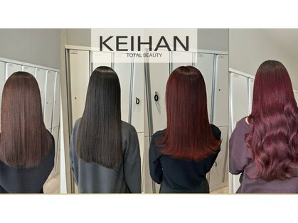 ケイハン(KEIHAN)の写真