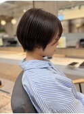 20代30代◎可愛い派さん向けmash short