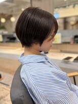 アンリー 四条烏丸店(Anree)&nbsp;20代30代◎可愛い派さん向けmash short