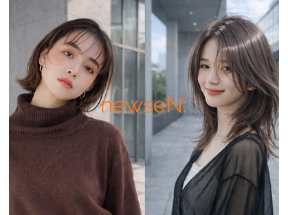 ニュースエン(newseN:)の写真