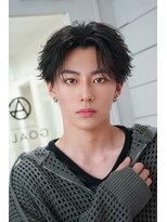 ゴールド 渋谷神南(GOALD)&nbsp;フェザーショート