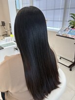 ビューティー サロン ウェリナ(BEAUTY SALON WELINA)&nbsp;ストレート