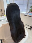 ストレート