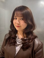 エッセンザ 梅田(ESSENZA) ミディアムレイヤー