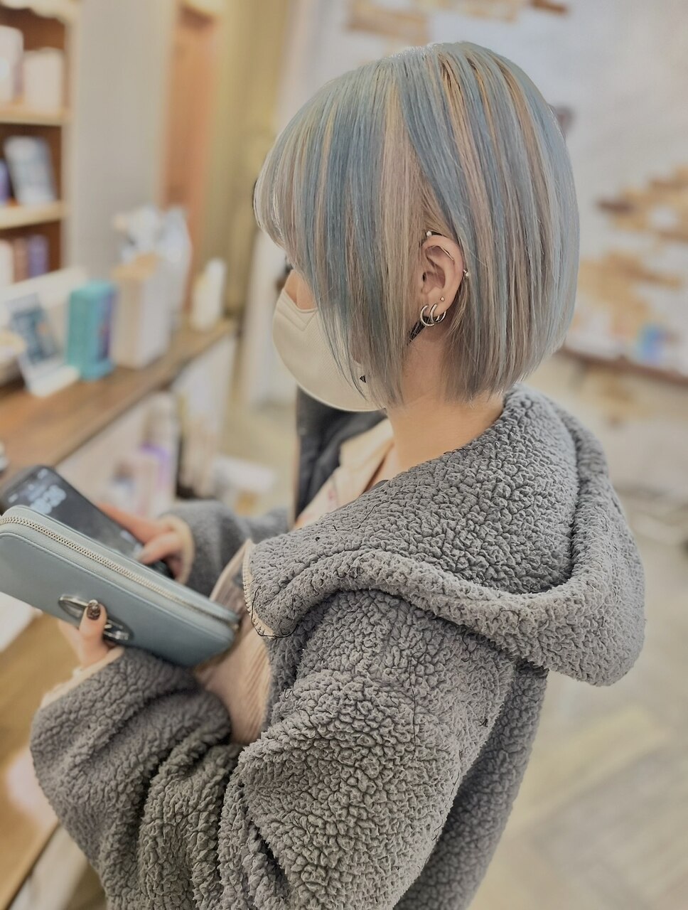 2026年夏】クセ:少しの髪型・ヘアアレンジ｜青森・八戸・弘前｜人気順