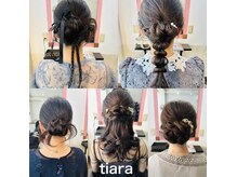 ティアラ 白金台(tiara)