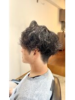 ノヴァ(NOVA) スパイラルパーマ