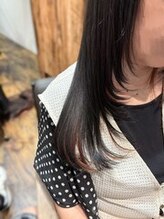 ヘアーデザインガーデニア(hair design Gardenia)