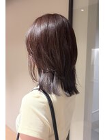 レイキョウト(Ray Kyoto)&nbsp;大人かわいい韓国レイヤーミディ