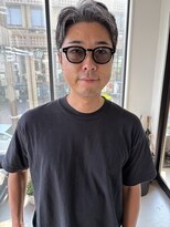 ブラウンズズシ(BROWNS Zushi)&nbsp;メンズカット