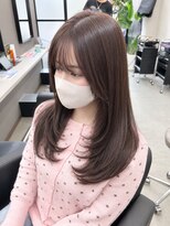 エミュ(Aimu.)&nbsp;レイヤーカット