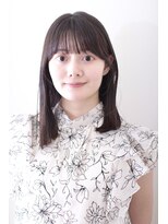 リメル 奥沢自由が丘店(Remel)&nbsp;髪質改善プレミアムストレート