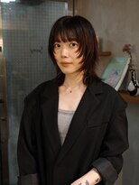 サニー(Sany)&nbsp;レイヤーウルフミディアム