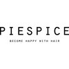 ピースパイス(PIESPICE)のお店ロゴ