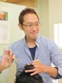 カットサロン ジュン(CUT SALON JUN)&nbsp;末次 孝吏