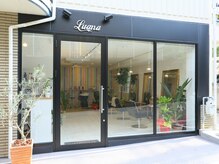 ルアーナ(LUANA)の雰囲気（☆NEWOPEN☆の新しいサロン）