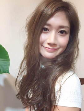 アルボグランデ(arbol grande) クリーミィーベージュ