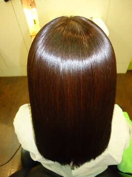 エムスリーディーミュゼステージ(M3D) ピコカラー＆トリートメント