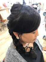 ヘアークラブワイズ(Hair Club Yz)&nbsp;ユ・インネル