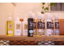 全国でも限られたサロンでしか扱えないオーダーメイドトリートメント “oggi otto” 正規取扱店