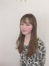 ナチュラ(Natur) ☆愛され過ぎて困っちゃう☆可愛いロングヘア☆