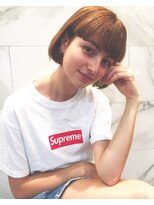 アクト(ACT)&nbsp;ボブ