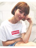ボブ