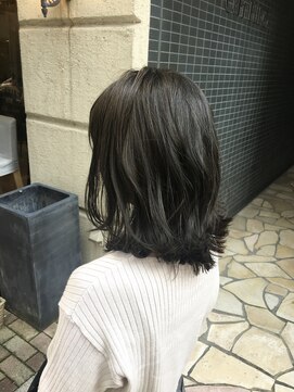 レッドライン(REDLINE) モスグレージュ