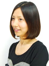 ヘアメイクライズ(Hair Make RIZE)