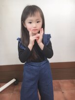 センスエム 大津店(SENSE/M)&nbsp;キッズカット