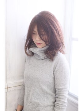 モードケイズ JR茨木improve店(MODE K's) ヴィンテージブラウン