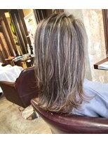 キー(kｅｙ)&nbsp;グレージュ