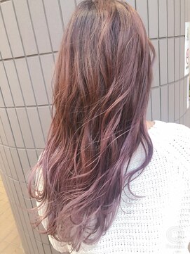 モードケイズ 阿倍野店(MODE K’s) グラデーション