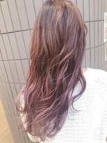 モードケイズ 阿倍野店(MODE K’s) グラデーション