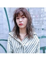 デイジードゥ(Daisy duex)&nbsp;くびれセミディ