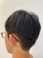 ヘアーメイク ファイン 高円寺店(Hair Make Fine)&nbsp;メンズショート